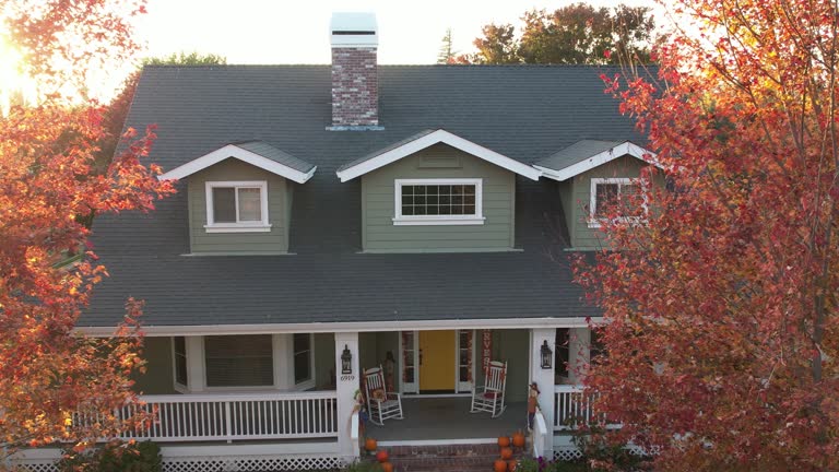 Sheet Metal Roofing in Cullowhee, NC